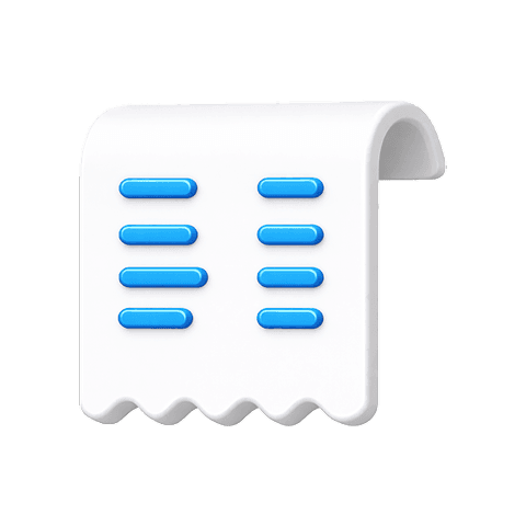 Factures auto-générées