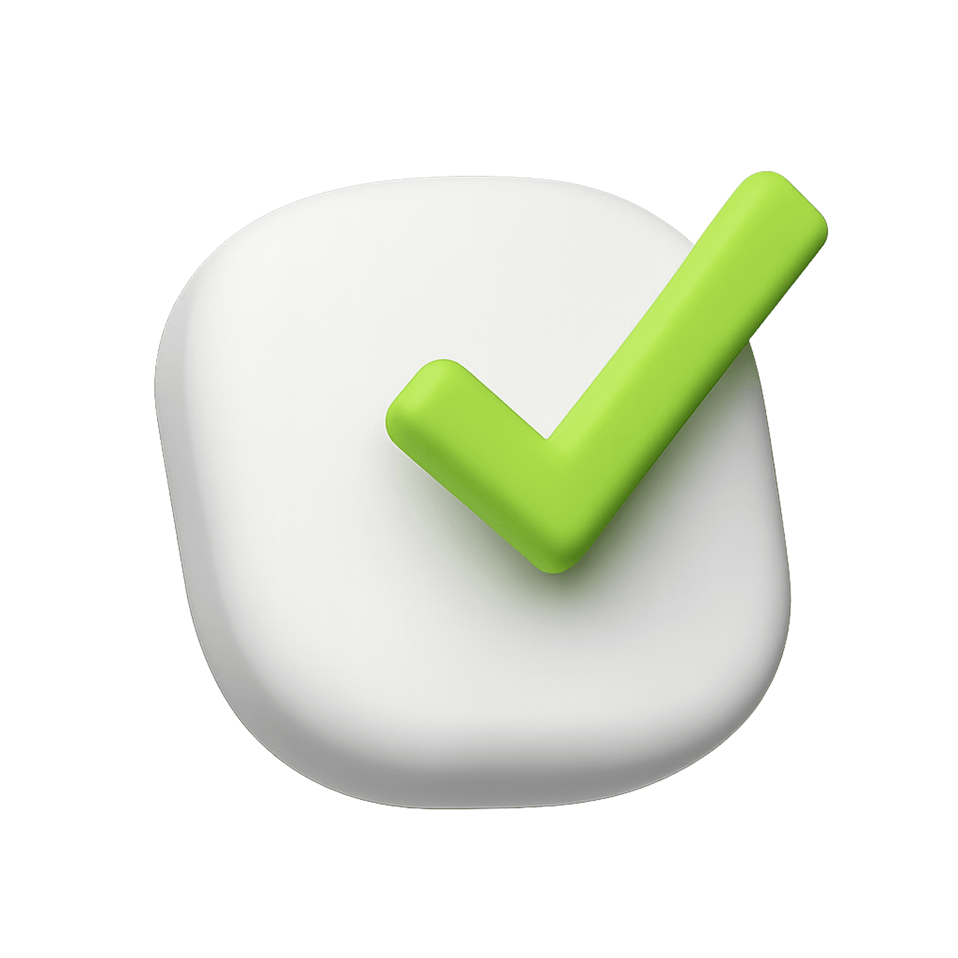 Checklist personnalisée par bien.