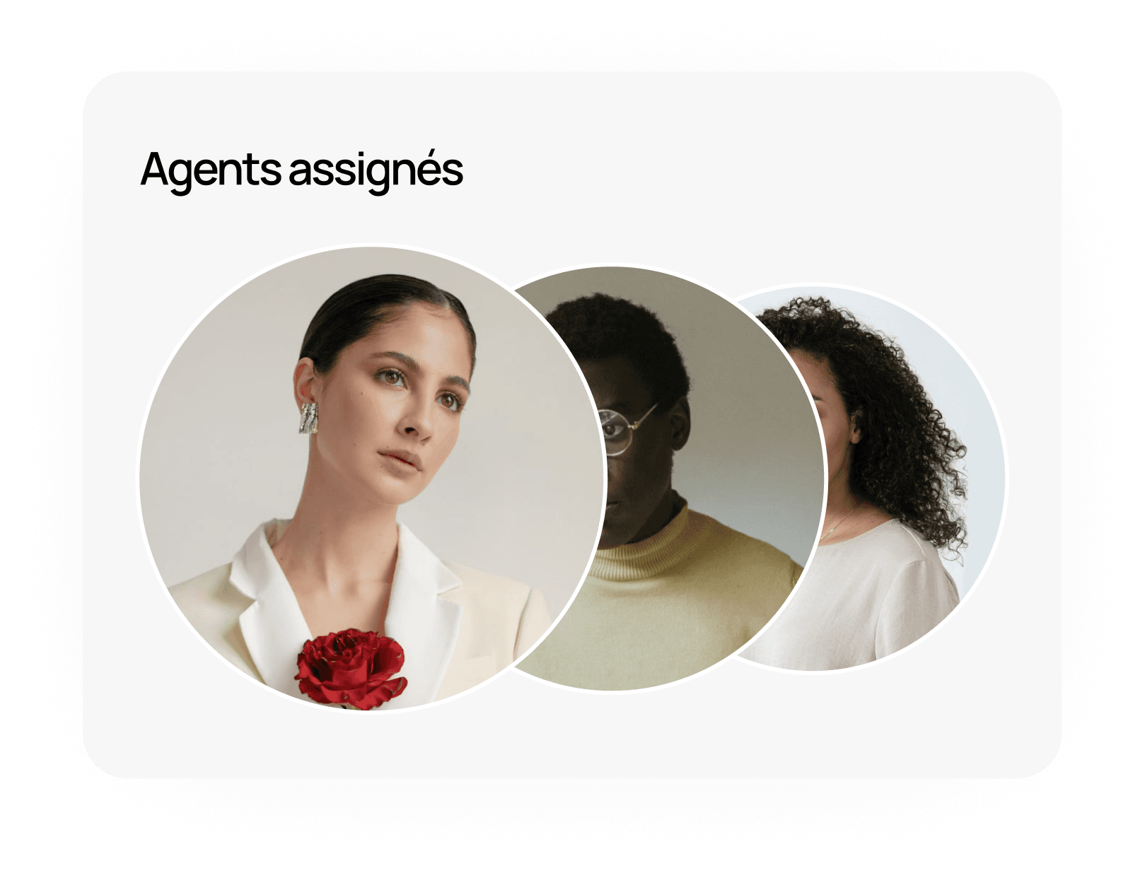 Multi-agents