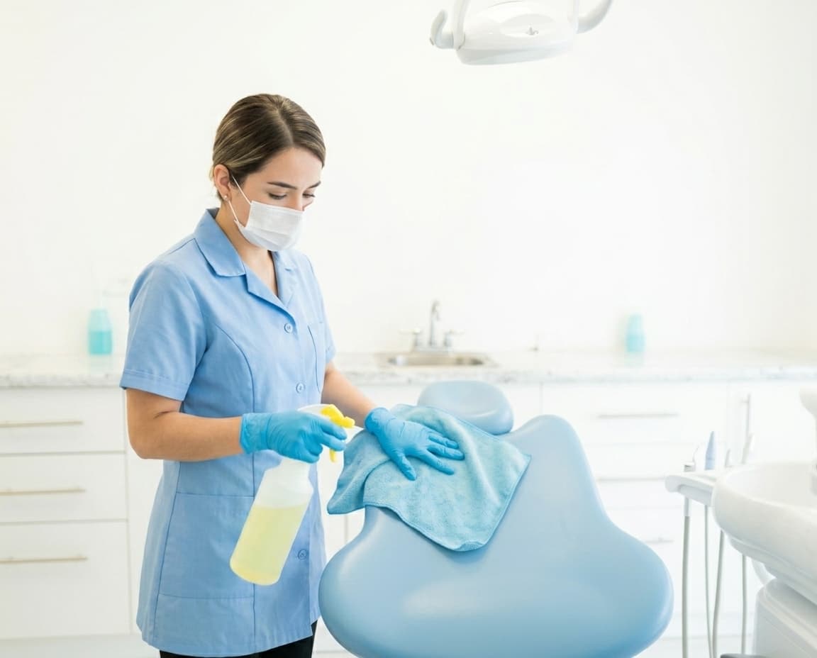 Pour les cabinets médicaux