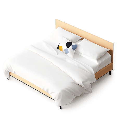 Pas de blanchisserie