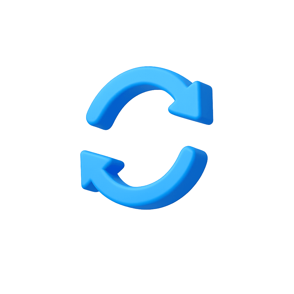 Missions régulières